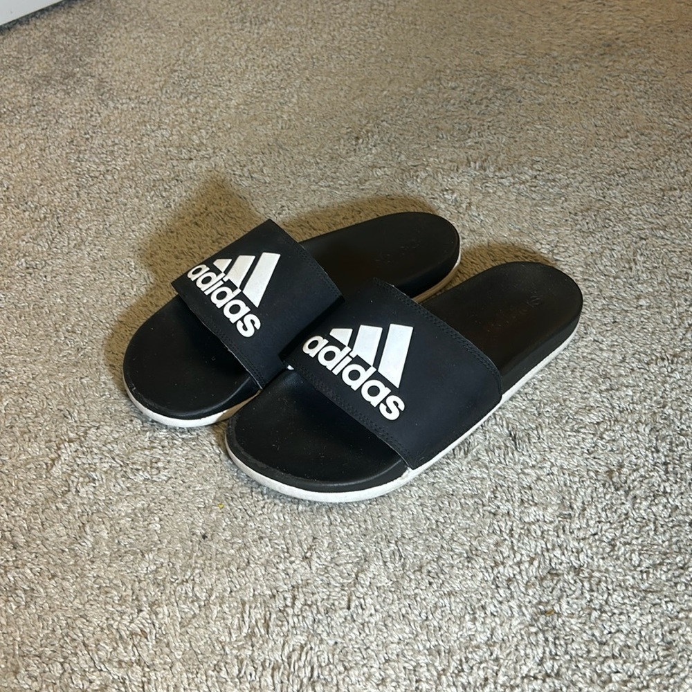 Adidas slides